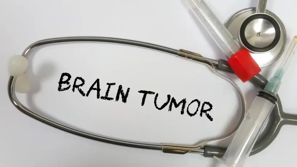 Can Reyobiq Revolutionize Pediatric Brain Tumor Treatment?