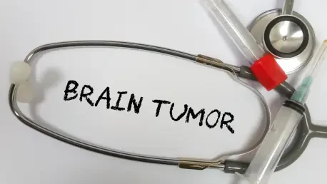Can Reyobiq Revolutionize Pediatric Brain Tumor Treatment?