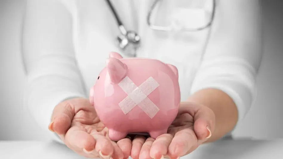 Proposed Medicaid Cuts Threaten Rural Healthcare Access