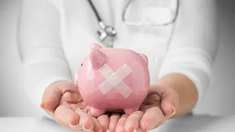 Proposed Medicaid Cuts Threaten Rural Healthcare Access