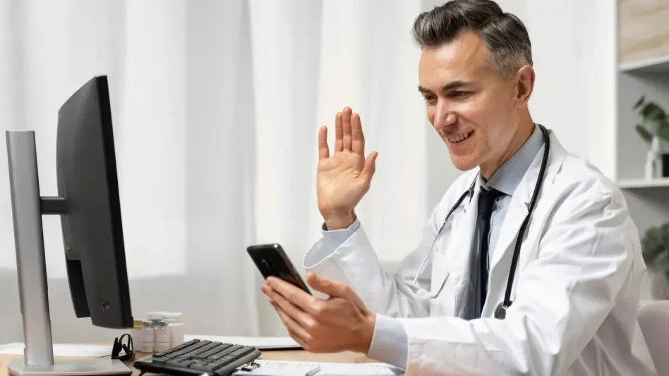 Telehealth Security Protocols – Review