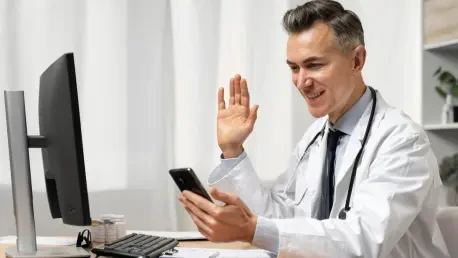 Telehealth Security Protocols – Review