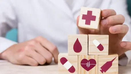 GOP's New Strategy: Shrinking Medicaid Via Reconciliation