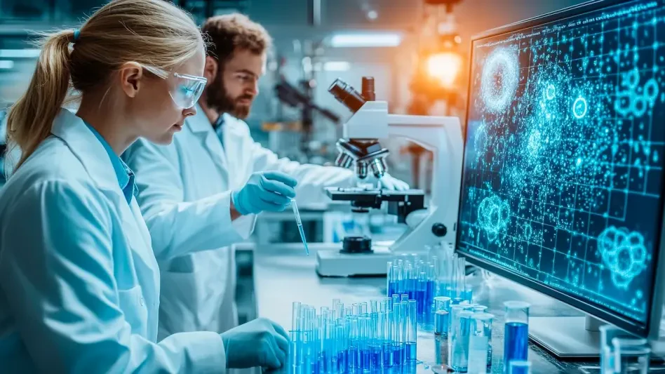 How Can Predictive Maintenance Save Lives in Biopharma?