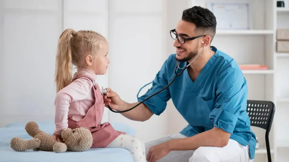 Can Bluebird Transform Pediatric Care Access in Florida?