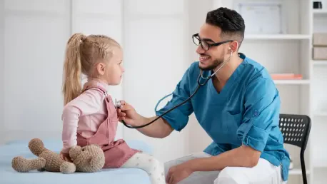 Can Bluebird Transform Pediatric Care Access in Florida?