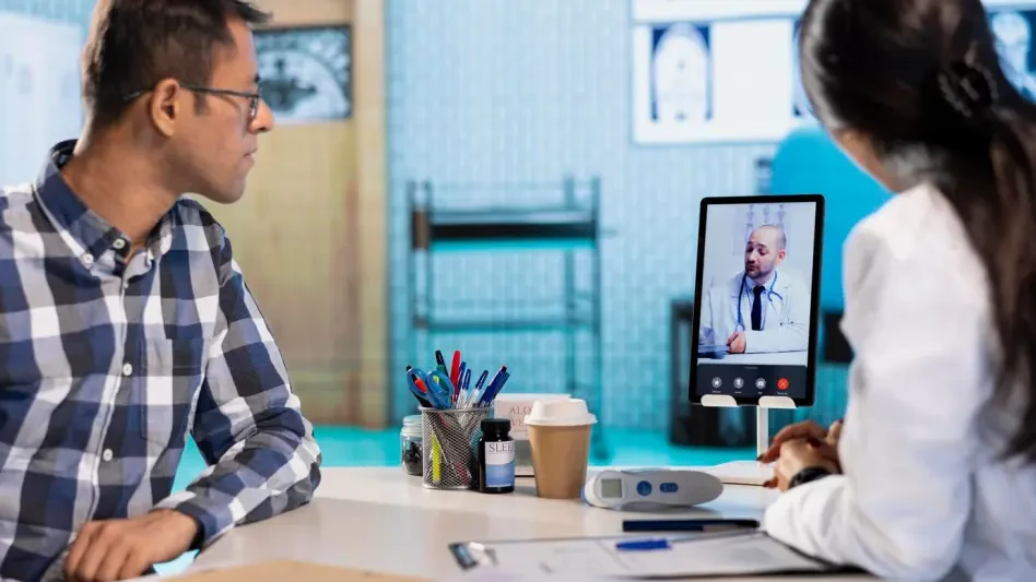 White Label Telehealth Solutions – Review