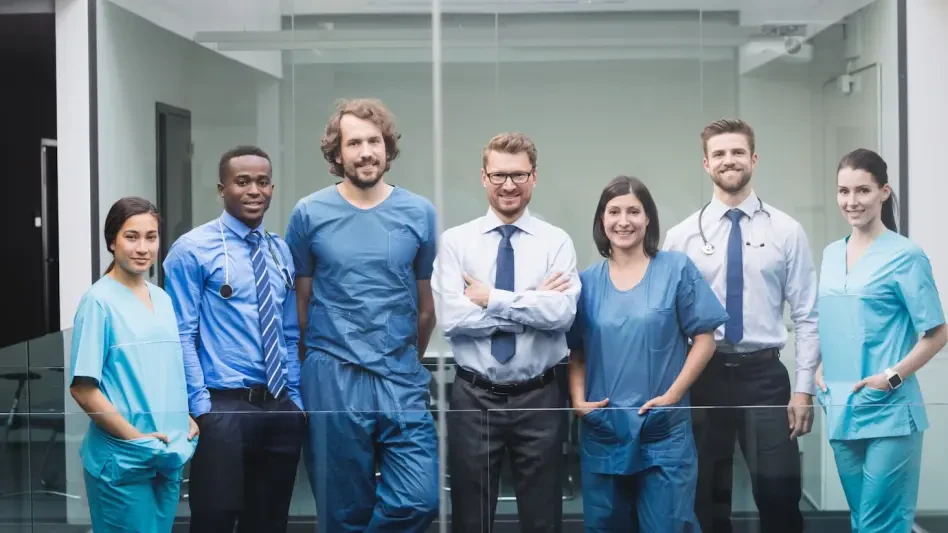Are Employers the New Disruptors in Healthcare?