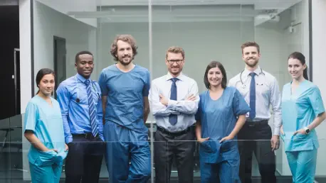 Are Employers the New Disruptors in Healthcare?