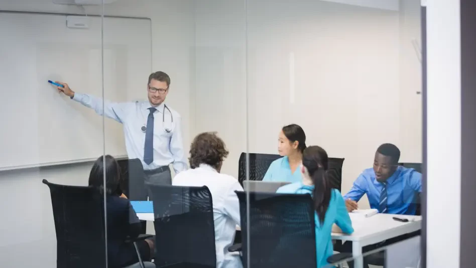 Are Non-Medical Educators Unfairly Treated in Medical Colleges?