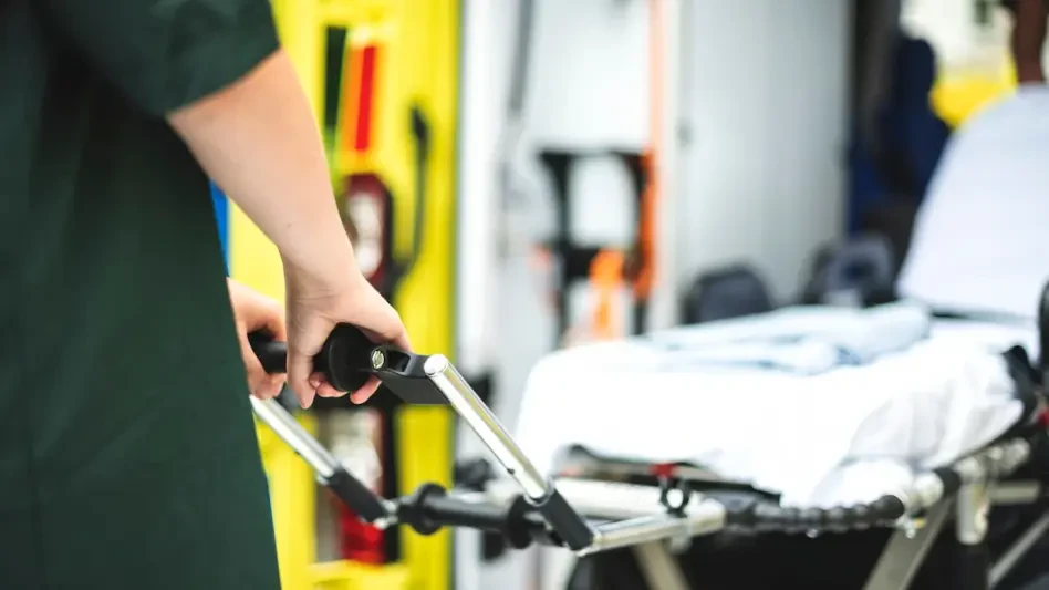 Can Federal Law Solve Surprise Ambulance Billing Crisis?