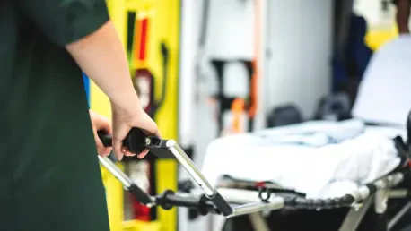 Can Federal Law Solve Surprise Ambulance Billing Crisis?