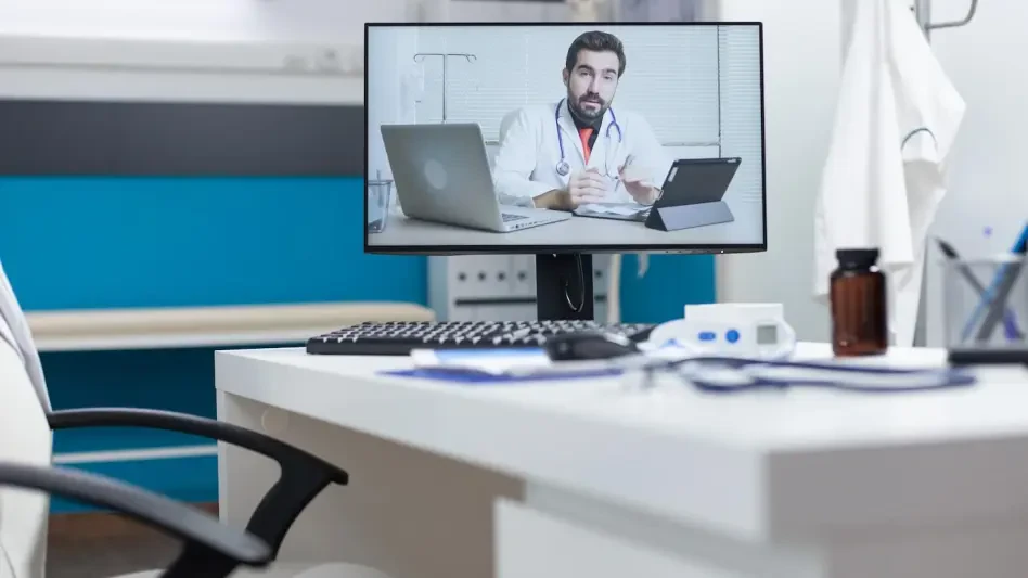 Is Permanent Telehealth Revolutionizing Healthcare Access?