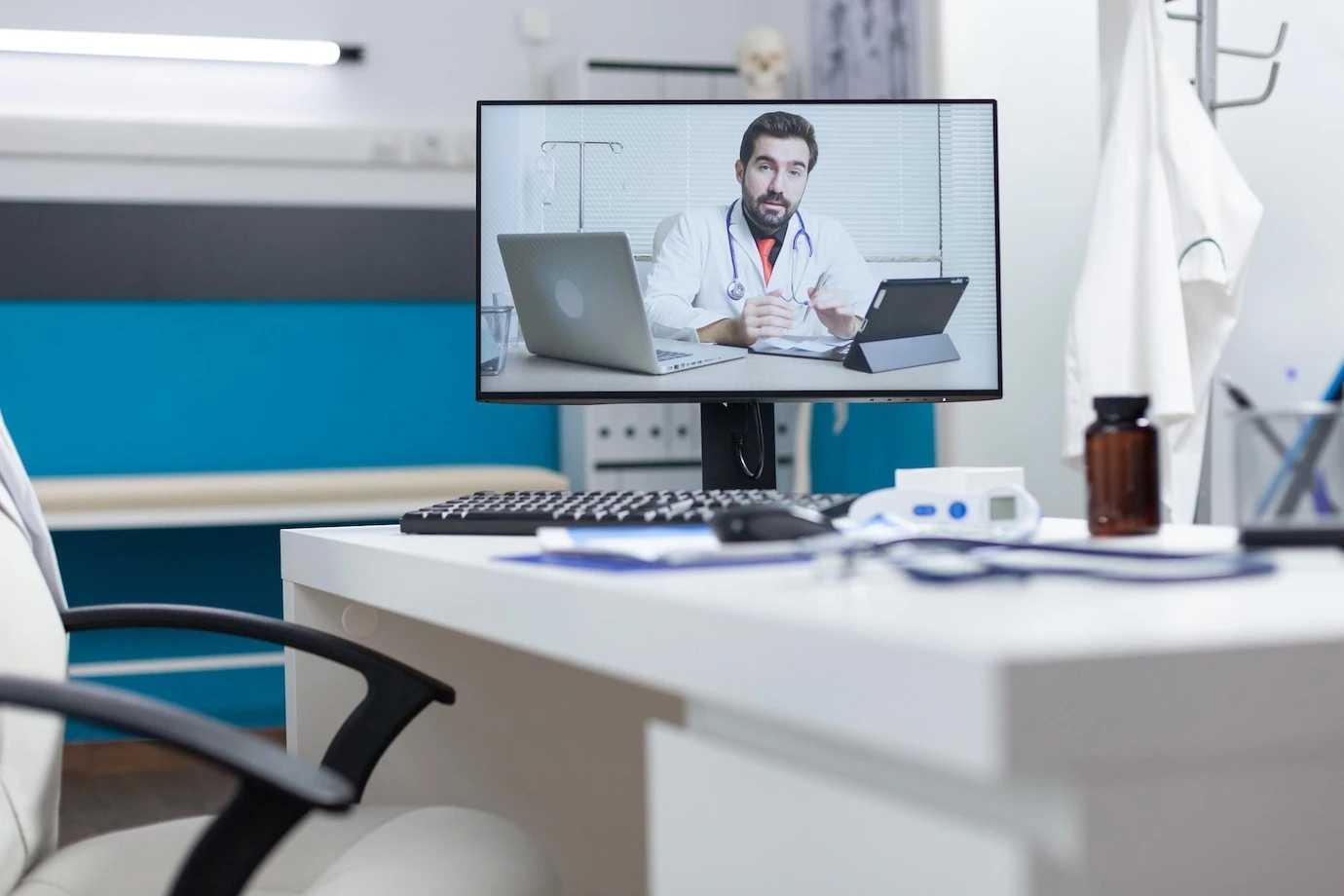Is Permanent Telehealth Revolutionizing Healthcare Access? | HealthPoint