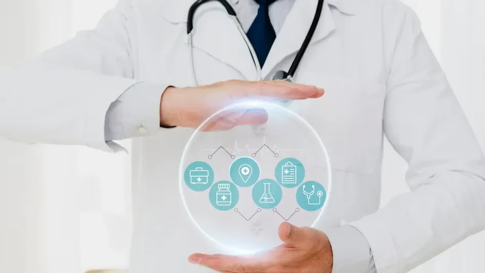 Can McKay Propel Noridian’s Quest for Quality in Healthcare?