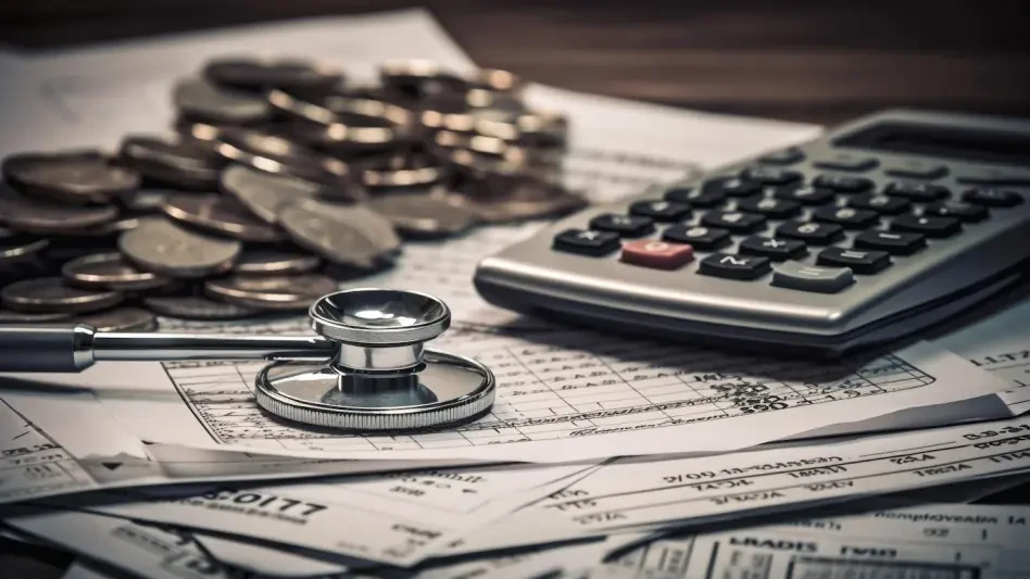 GOP Pushes Medicaid Cuts Amid Political Pressure and Lobbying Struggles