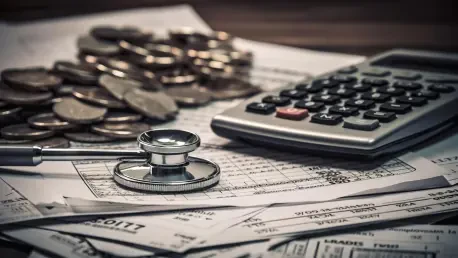 GOP Pushes Medicaid Cuts Amid Political Pressure and Lobbying Struggles