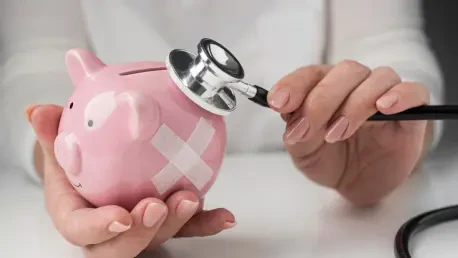 GOP Budget Bills: Impact on Health Coverage and Tech Adoption