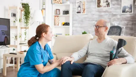 Trend Analysis: AI Integration in Hospice Care