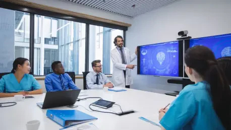 Can AMIU's New Campus Transform Africa's Health Education?