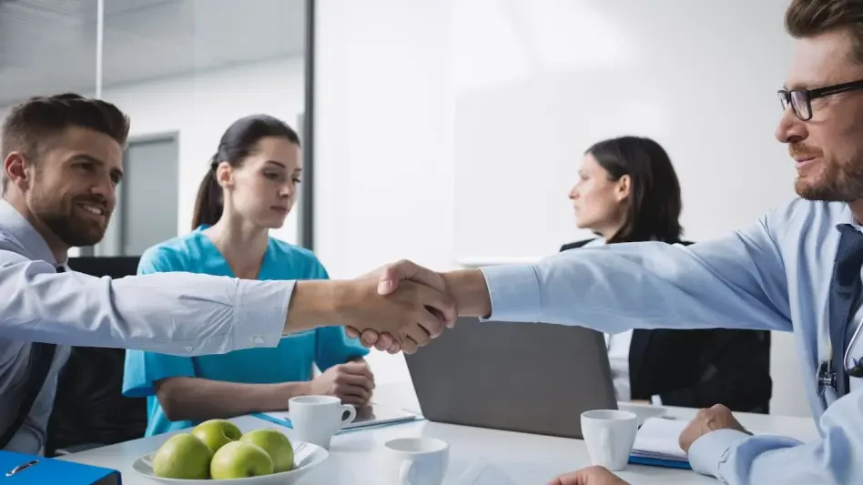 Strategic Moves in Tech and Healthcare Under New FTC Rules