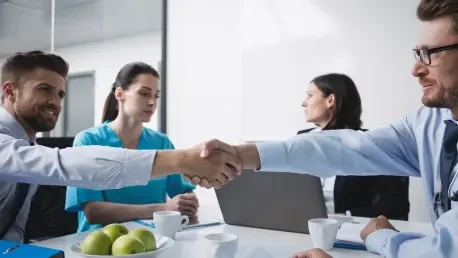 Strategic Moves in Tech and Healthcare Under New FTC Rules