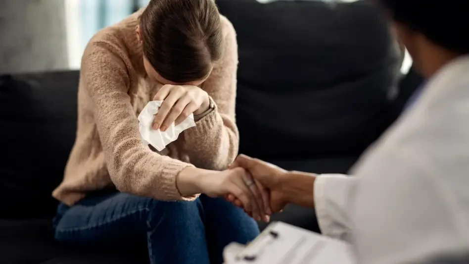Can Digital Therapies Transform PTSD Treatment?