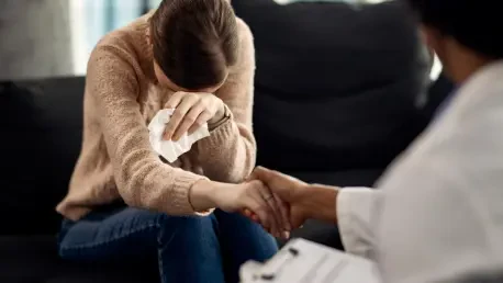 Can Digital Therapies Transform PTSD Treatment?