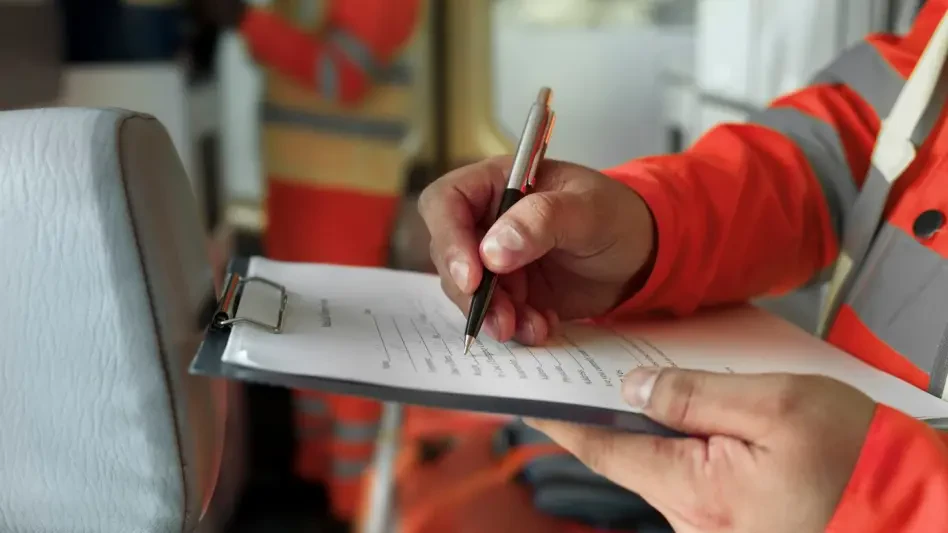 HIPAA Compliance: Challenges and Opportunities for EMS Providers
