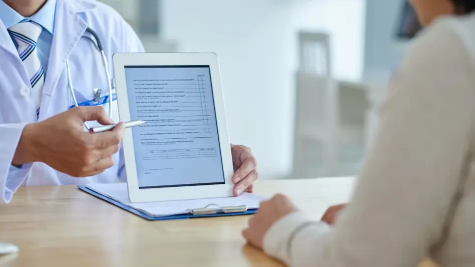 Electronic Patient Records – Review