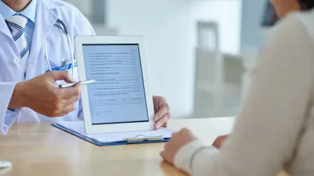 Electronic Patient Records – Review