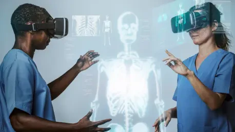 Virtual Reality in Health Education – Review