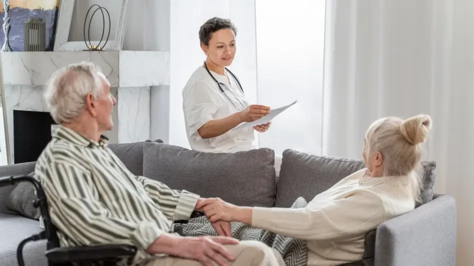 Top Medicaid Planning Law Firms Protecting Elderly Assets
