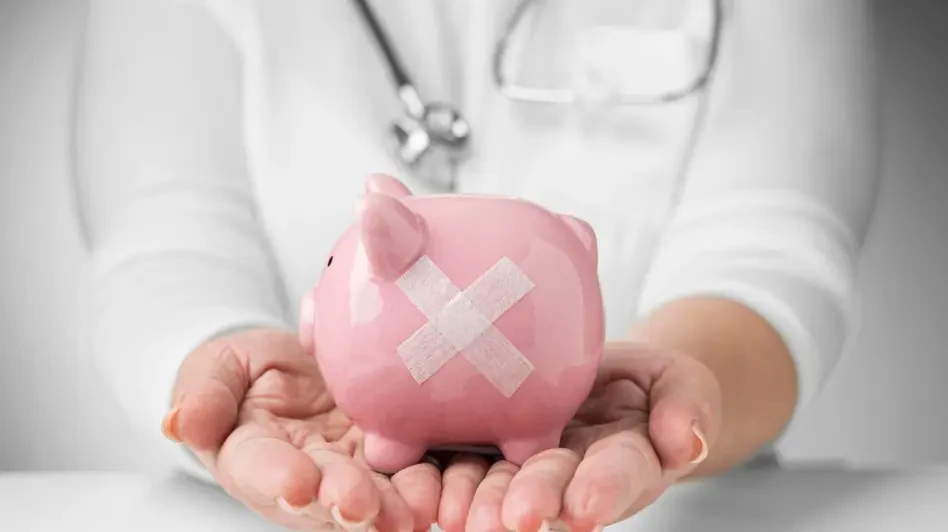 Texas Faces Health Care Strain With Federal Funding Cuts