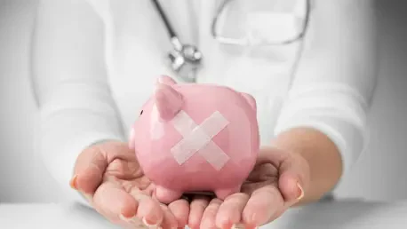 Texas Faces Health Care Strain With Federal Funding Cuts