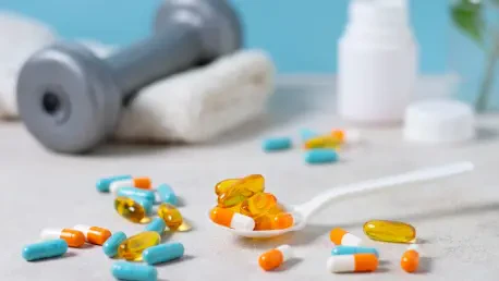 Are Dietary Supplements Endangering Our Health?