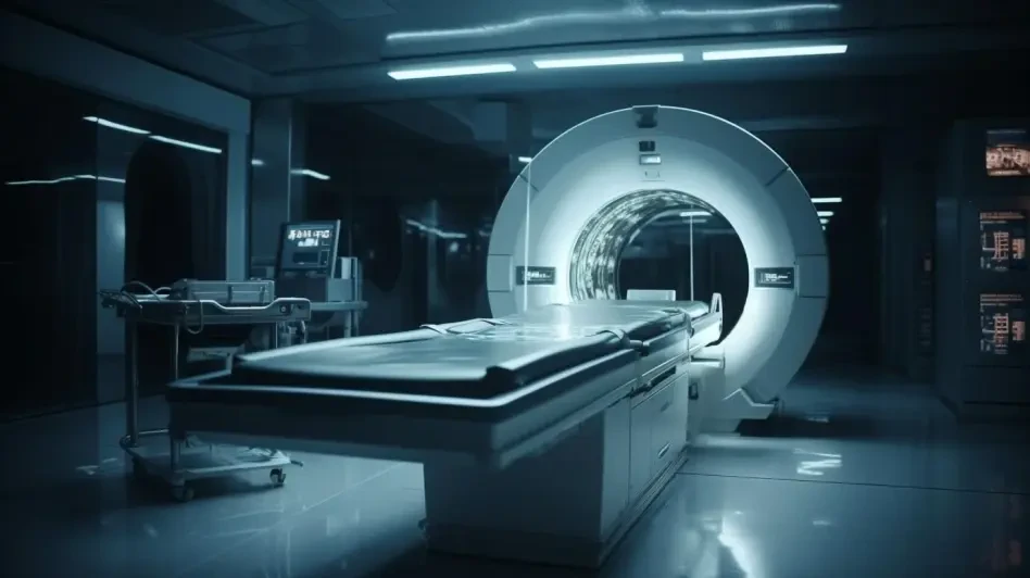Siemens Unveils MRI Scanner Revolutionizing Radiology and Veterinary Care
