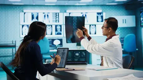 How Is Saskatchewan Revolutionizing Medical Imaging Services?