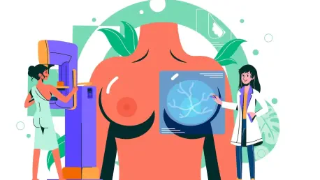 AI-Based Mammogram Analysis – Review