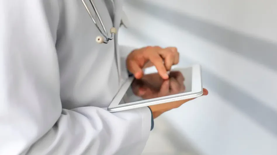 Linkou’s Chang Gung Hospital’s Journey to Smart Healthcare