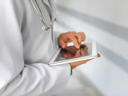 Linkou's Chang Gung Hospital's Journey to Smart Healthcare