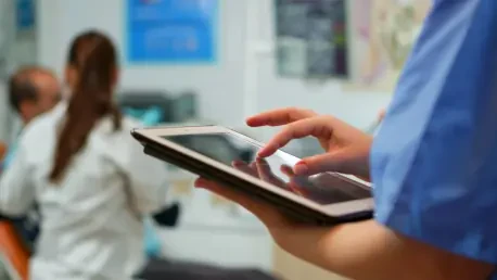 Trend Analysis: Digital Health Transformation Strategy