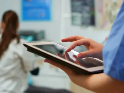 Trend Analysis: Digital Health Transformation Strategy