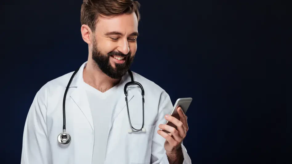 How Did SMC Telogorejo Revolutionize Patient Care with Tech?