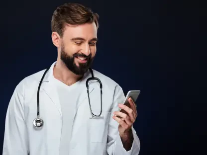 How Did SMC Telogorejo Revolutionize Patient Care with Tech?