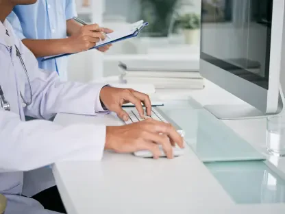 Keys to Healthcare Digital Transformation Success at HIMSS25