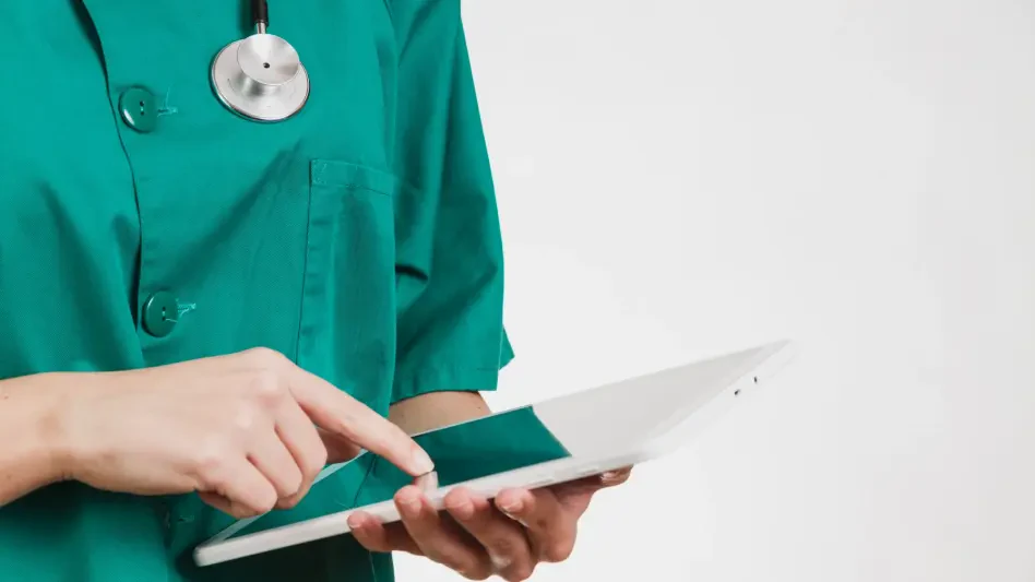 Healthcare Data Connectivity – Review