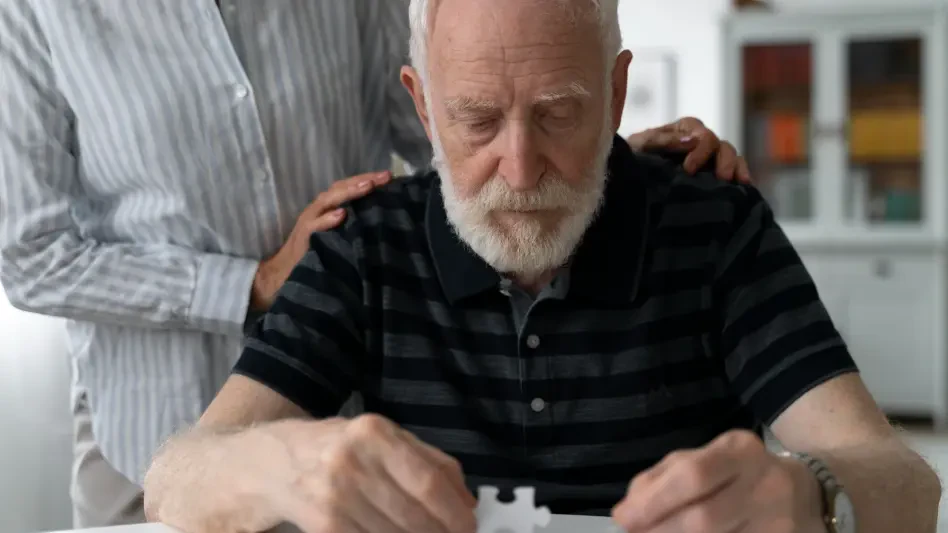 Superagers’ Brains Reveal Clues to Cognitive Resilience