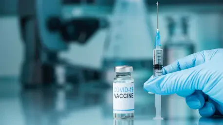 CDC Shakeup: Monarez’s Exit Sparks Vaccine Policy Debate