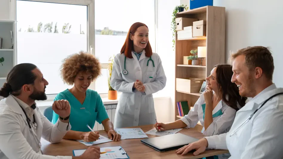 How Can Professional Development Transform Rural Healthcare?